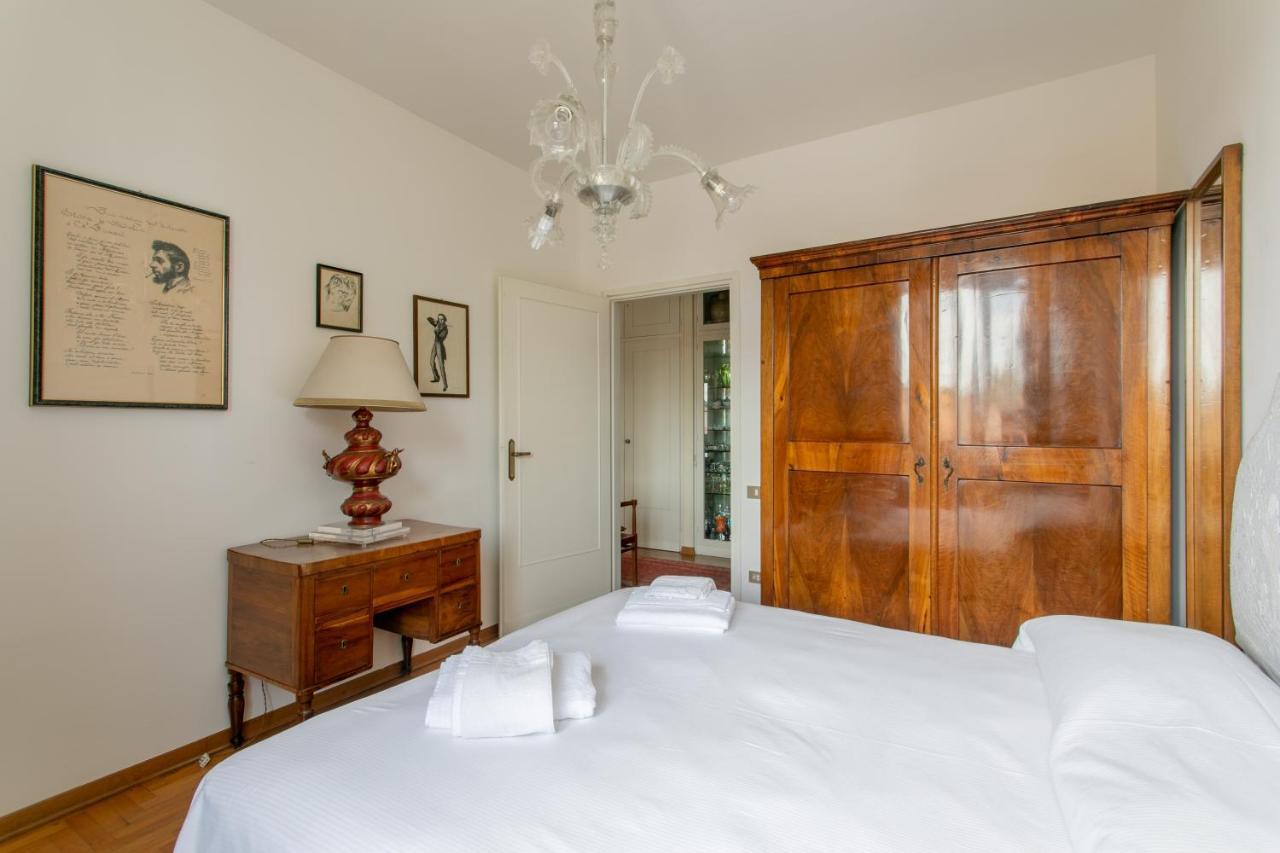Daisy - Vicino Ad Ospedale Apartment Padova