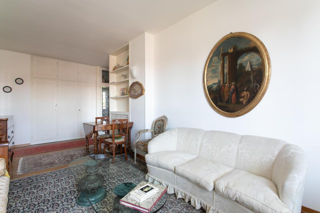 Appartamento Daisy - Vicino Ad Ospedale